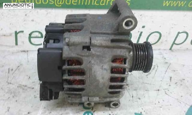 Alternador citroen c4 v7576513