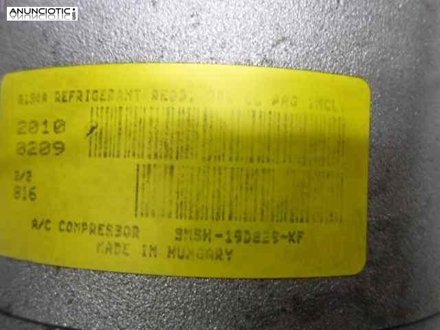 Compresor ford focus 1732593