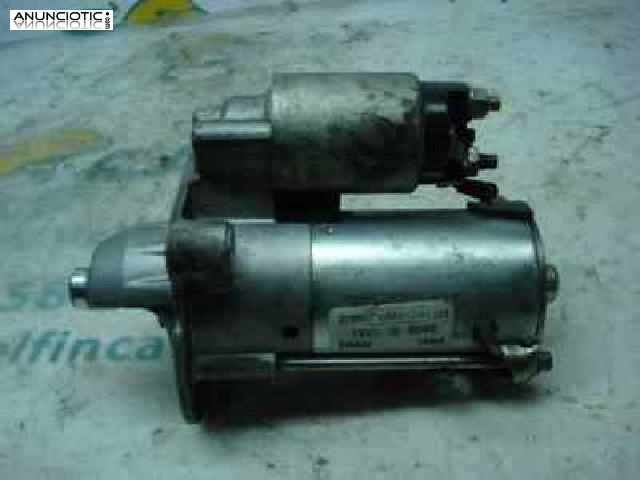 Motor arranque mazda 3 y60118400c