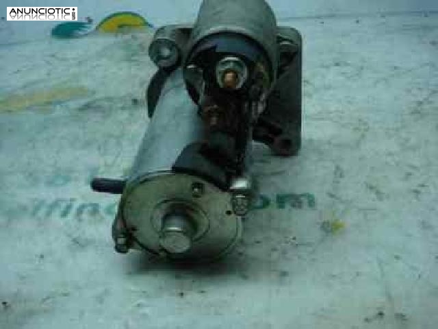 Motor arranque mazda 3 y60118400c