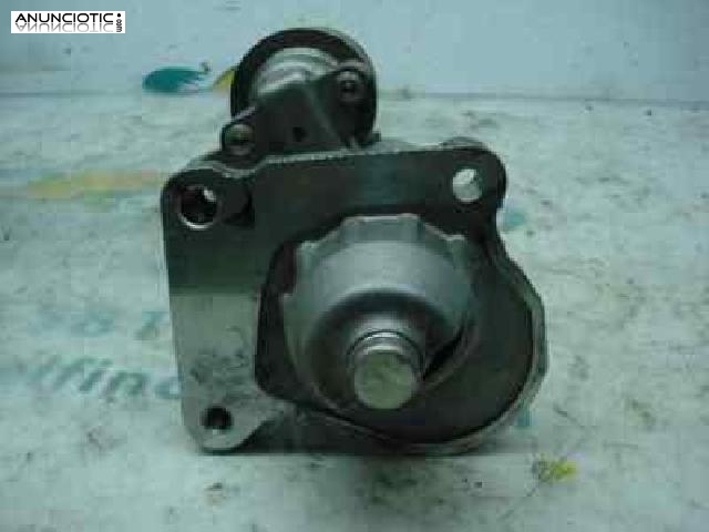 Motor arranque mazda 3 y60118400c