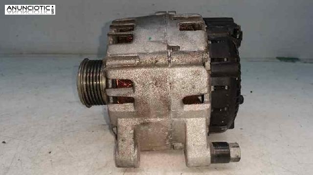 Alternador citroen c4 2614016b