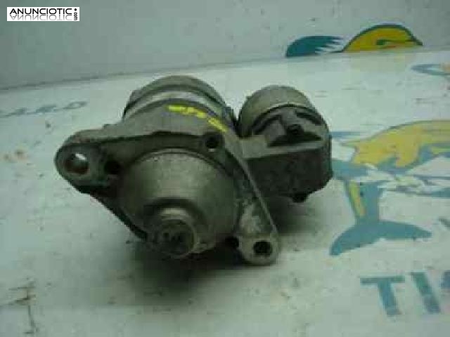 Motor arranque renault clio 8200369521