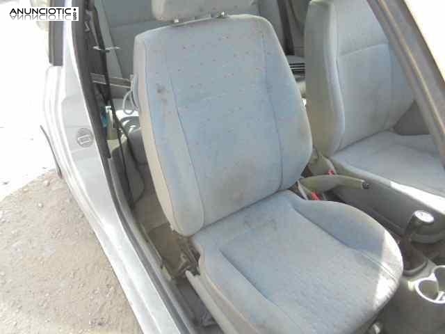 Motor arranque seat arosa 036911023s