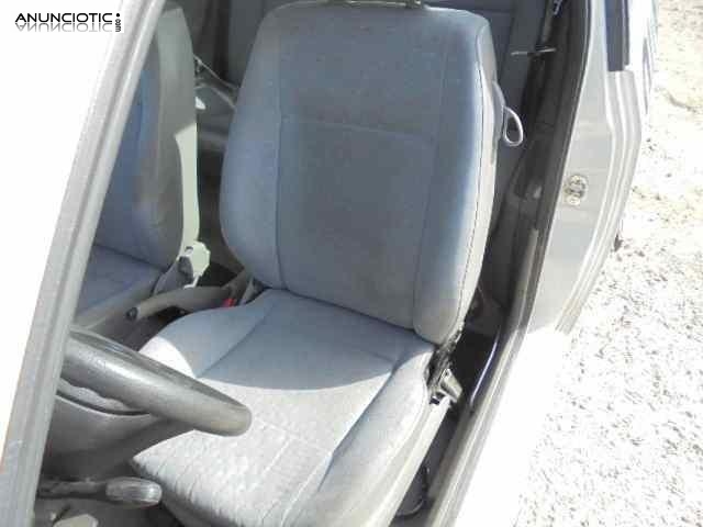 Motor arranque seat arosa 036911023s