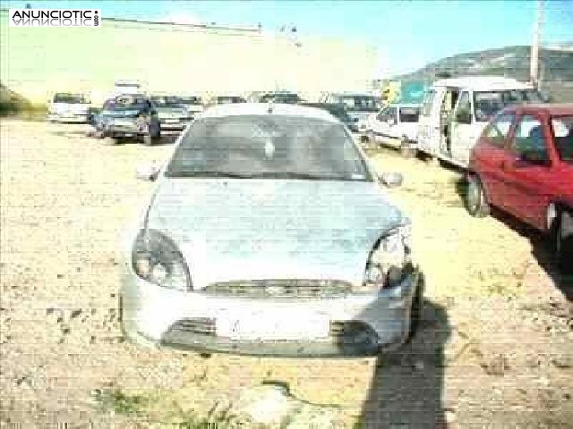 Alternador ford puma 1071418