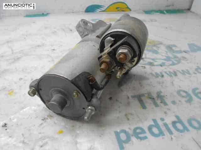 Motor arranque ford c-max 4m5t11000ac