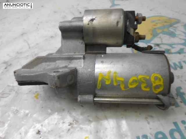 Motor arranque ford c-max 4m5t11000ac