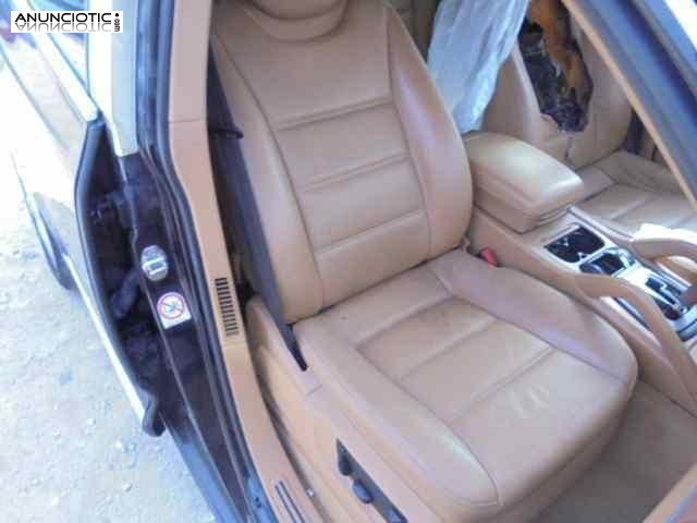 Compresor porsche cayenne 95812601200