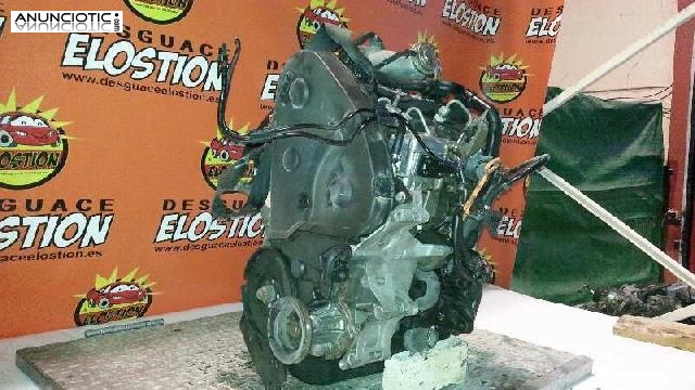 Motor seat de segunda mano