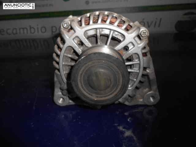 Alternador mazda 6 rf7ja