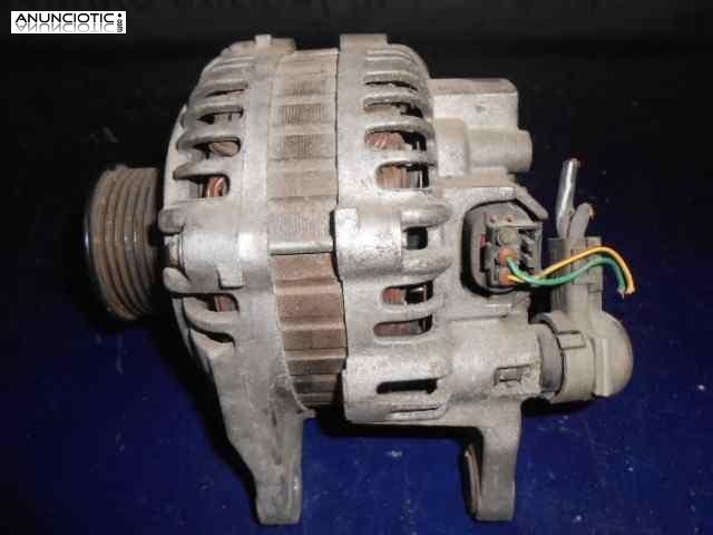 Alternador mazda 6 rf7ja