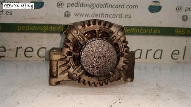 Alternador fiat punto 2542841b