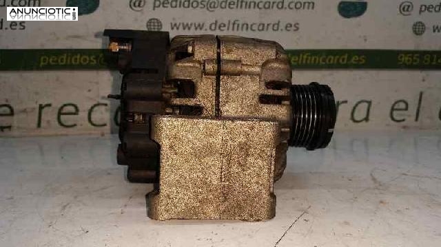 Alternador fiat punto 2542841b