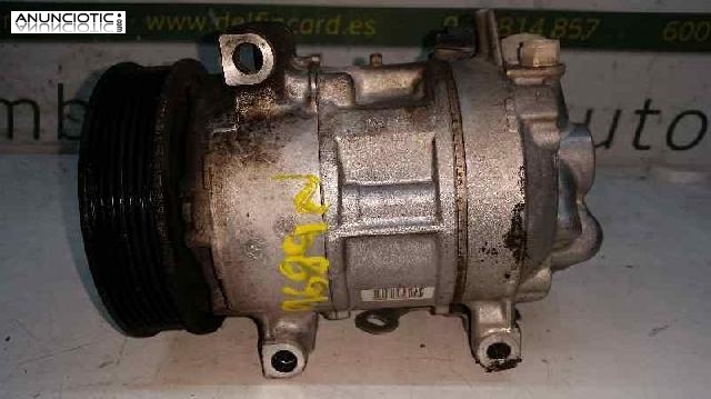 Compresor citroen c4 4471504732