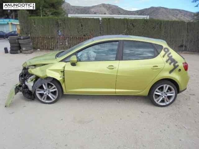 Alternador seat ibiza 03p903023d 3516351