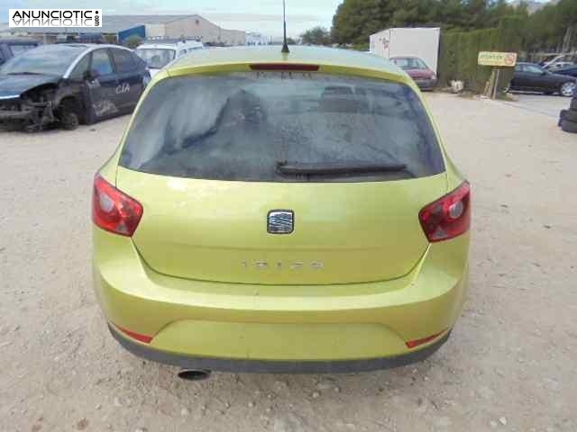 Alternador seat ibiza 03p903023d 3516351