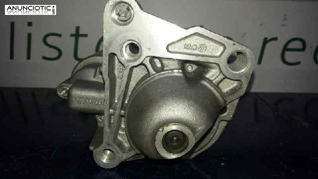 Motor arranque renault megane 0001108429