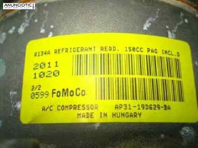 Compresor ford focus ap3119d629ba