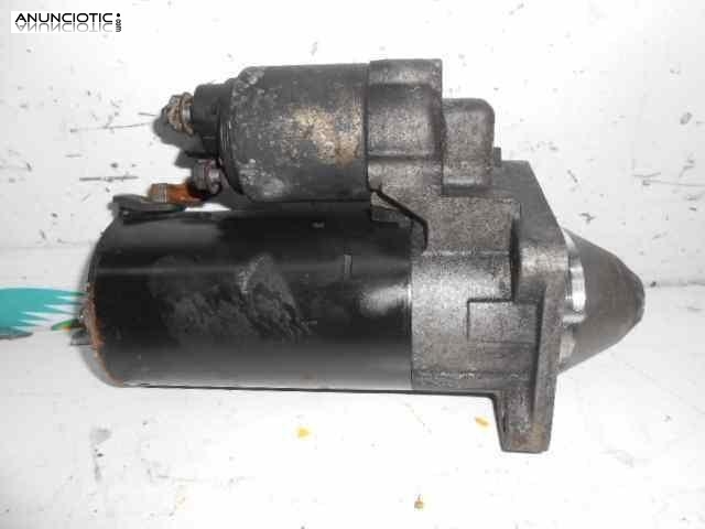 Motor arranque ford focus 0001109204