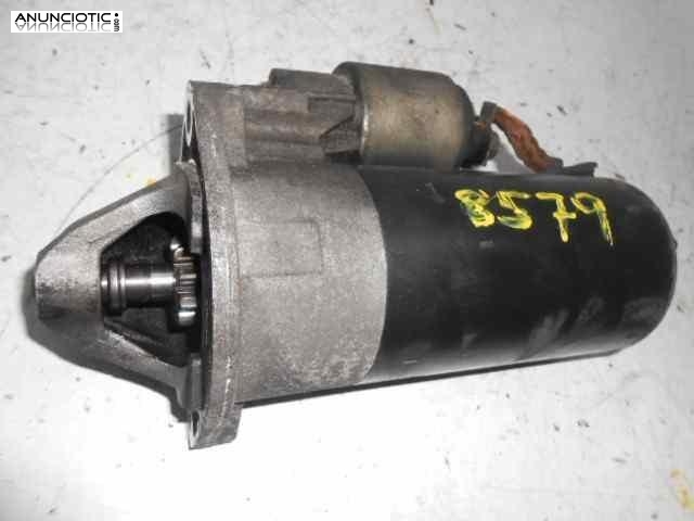 Motor arranque ford focus 0001109204