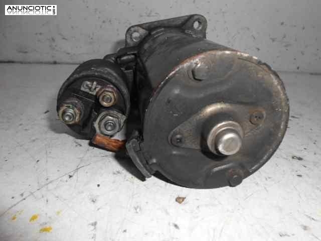 Motor arranque ford focus 0001109204