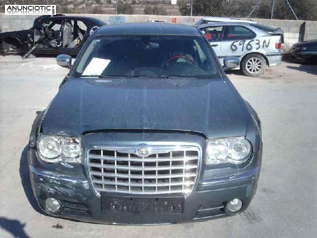 Caja cambio chrysler 300 p04800422aa