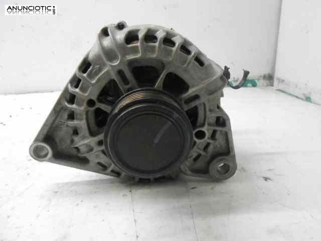 Alternador hyundai ix20 2612217b