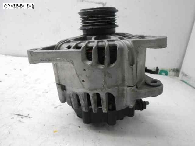 Alternador hyundai ix20 2612217b