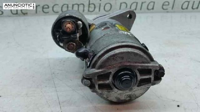 Motor arranque hyundai ix55 1250564