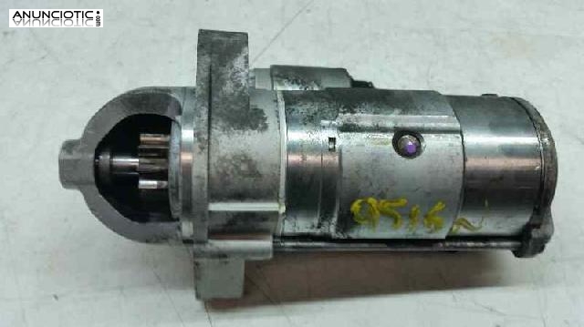 Motor arranque hyundai ix55 1250564