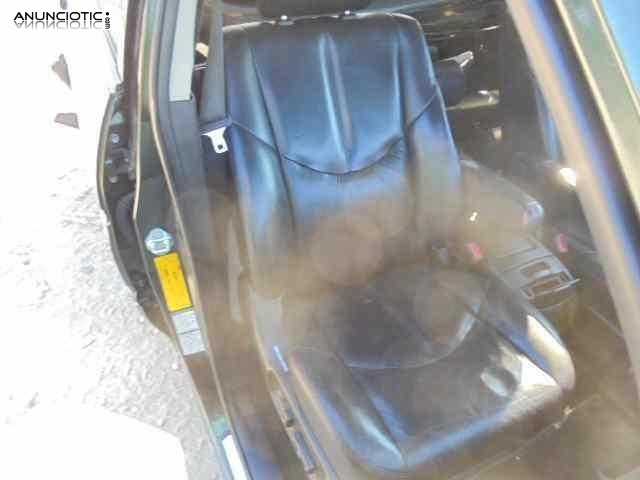 Caja cambio lexus rx300