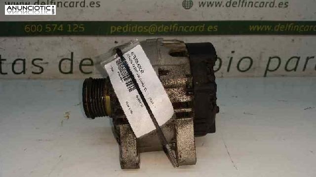 Alternador citroen c5 2542693a