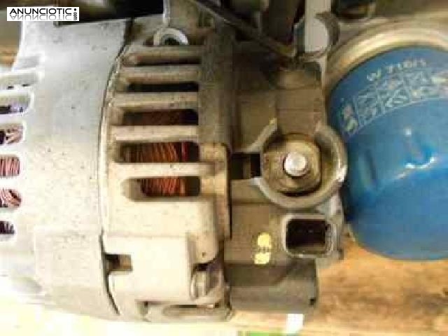 Alternador citroen c5 2542693a