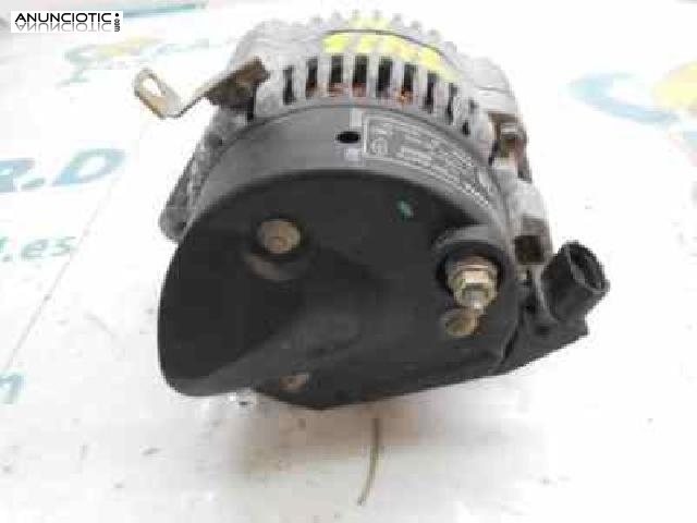 Alternador toyota avensis 0123325013