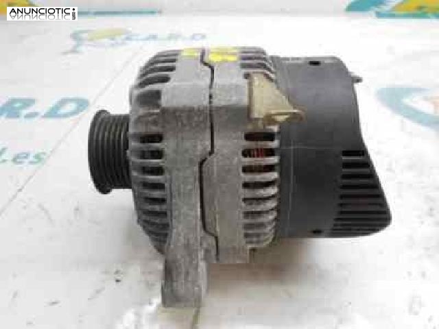 Alternador toyota avensis 0123325013