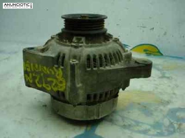 Alternador toyota 4-runner 2706065020