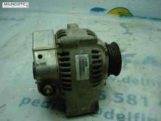 Alternador toyota 4-runner 2706065020