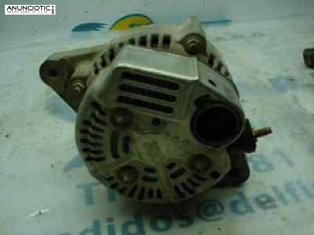 Alternador toyota 4-runner 2706065020