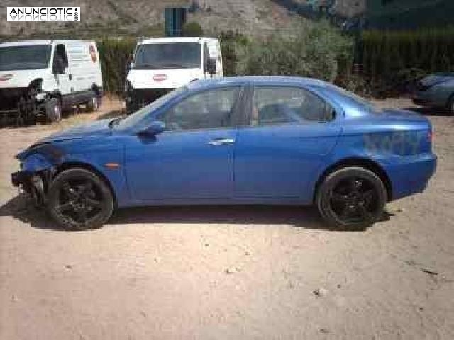 Compresor alfa romeo 156 0046775094