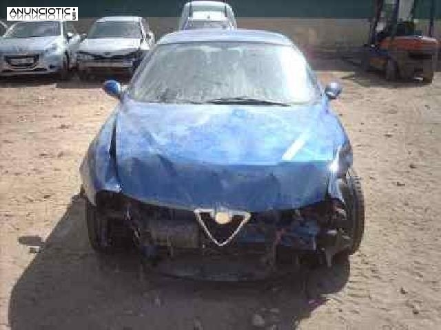 Compresor alfa romeo 156 0046775094