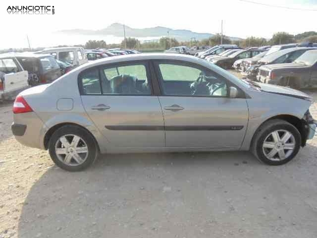 Compresor renault megane 8200470242