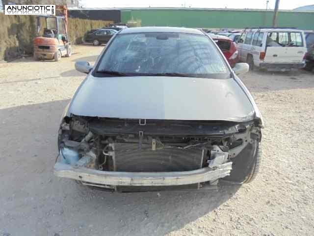 Compresor renault megane 8200470242