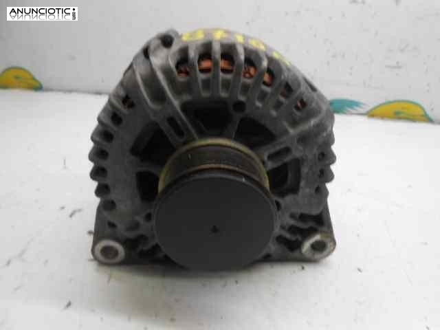 Alternador citroen c4 2542924a 3263721