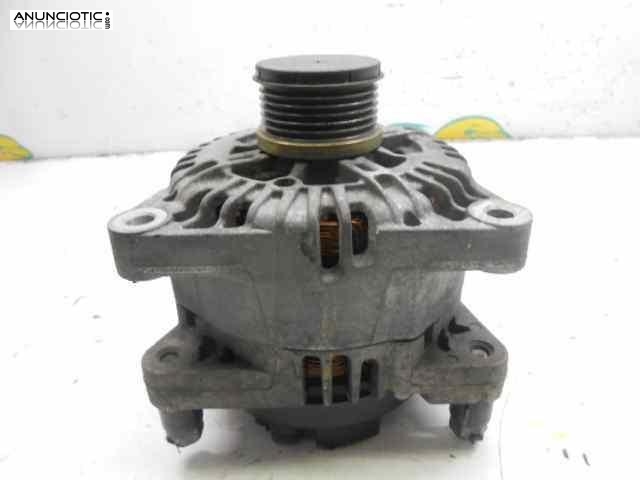 Alternador citroen c4 2542924a 3263721