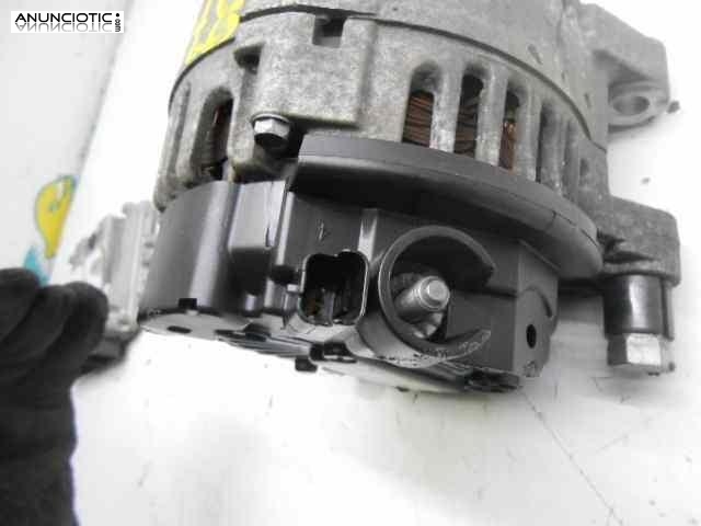 Alternador citroen c4 2542924a 3263721