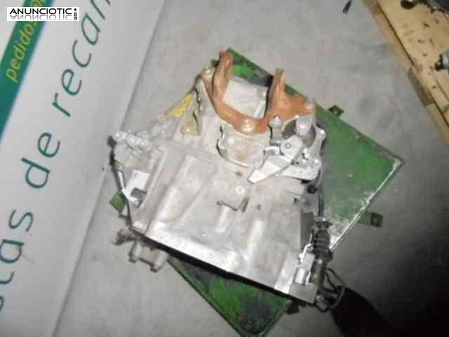 Caja cambio mazda 6 3296331