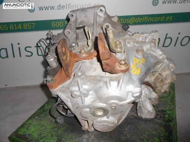 Caja cambio mazda 6 3296331