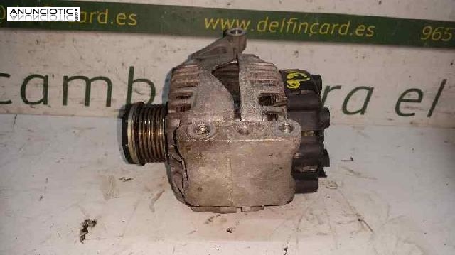 Alternador fiat punto tg9s036