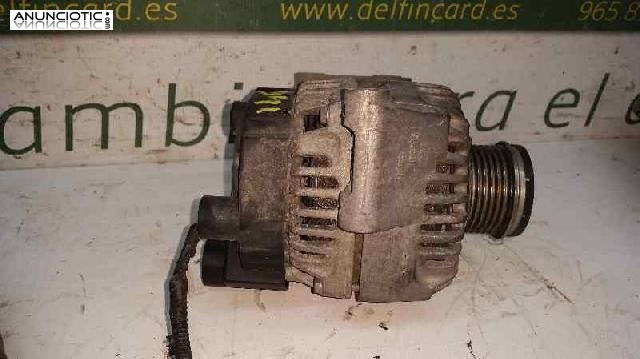 Alternador fiat punto tg9s036